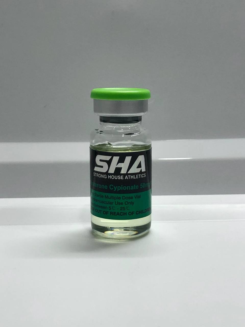 IMG_3821 LADY Testosterone Cypionate (50mg/ml) - Image 1