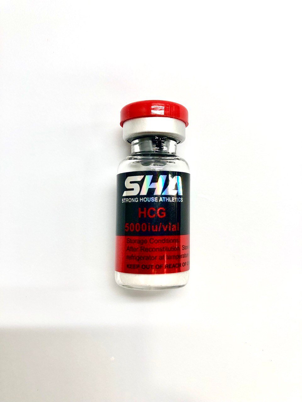 IMG_3869 HCG 5.000IU - Image 1
