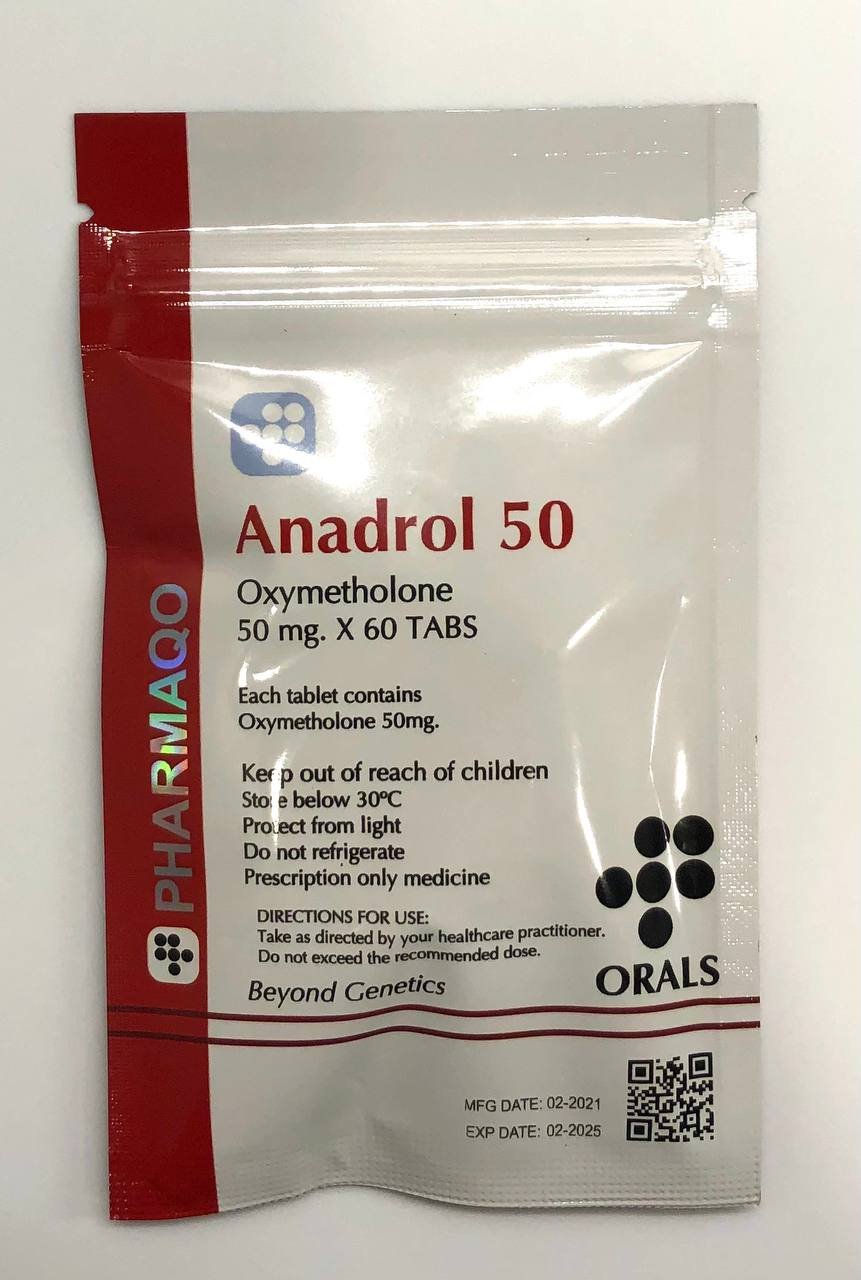 IMG_3924 Anadrol Pharmaqo Tabs - Image 1
