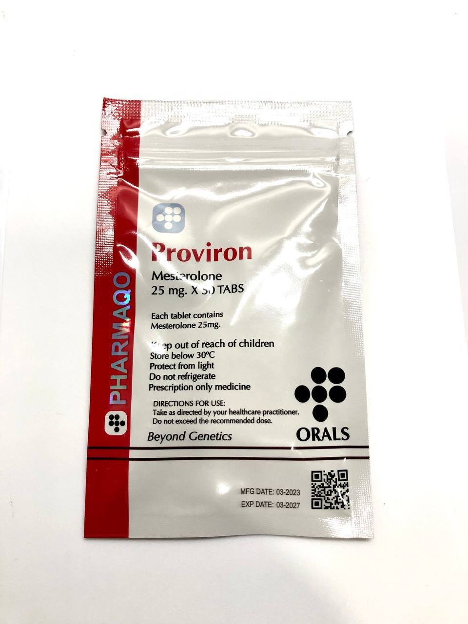 photo_2025-04-18_16-56-11 Proviron Pharmaqo Tabs - Image 1
