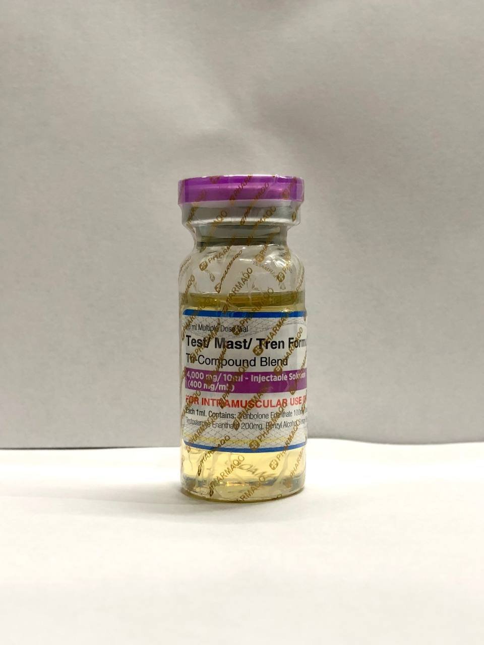 photo_2025-07-28_23-42-27 Test Mast Tren Formula Pharmaqo - Image 1